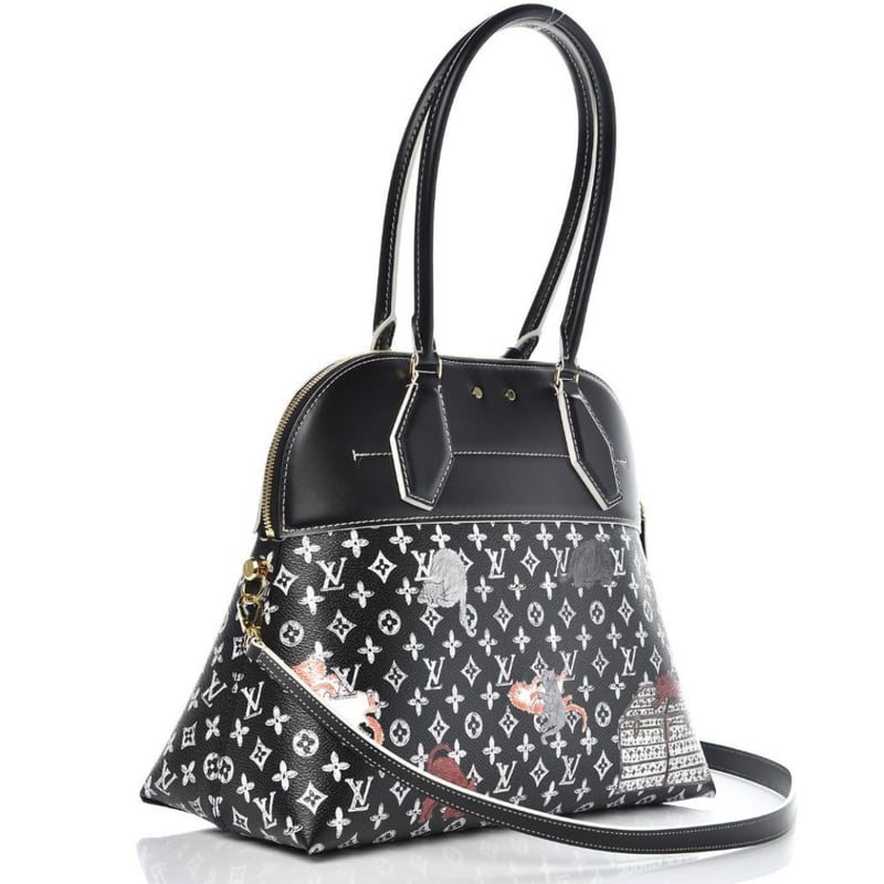 ルイヴィトン　キャットグラム　パース LOUIS VUITTON【ルイヴィトン】キャットグラム ツイストMM M44408 | i