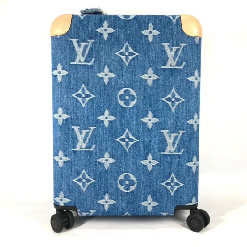 LOUIS VUITTON ルイヴィトン キャリーバッグ スーツケース ホライゾン