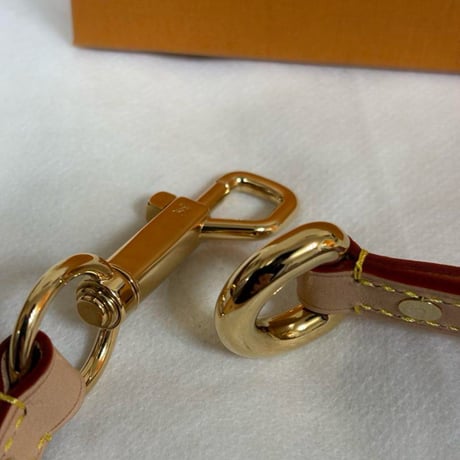 LOUIS VUITTON ルイヴィトン デニム リミックス サンセット ショルダーバッグ
