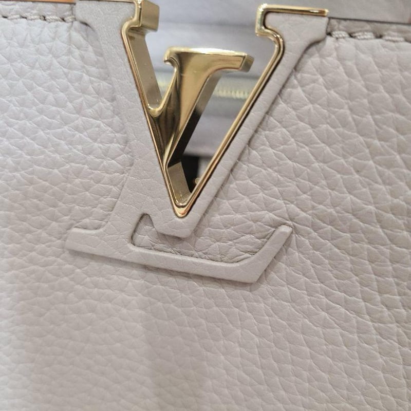 LOUIS VUITTON ルイヴィトン カプシーヌBB ガレ | ルイヴィトン専門店