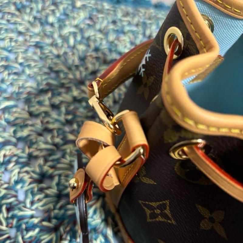 LOUIS VUITTON ルイヴィトン ナノノエ | ルイヴィトン専門店 Amsterdam