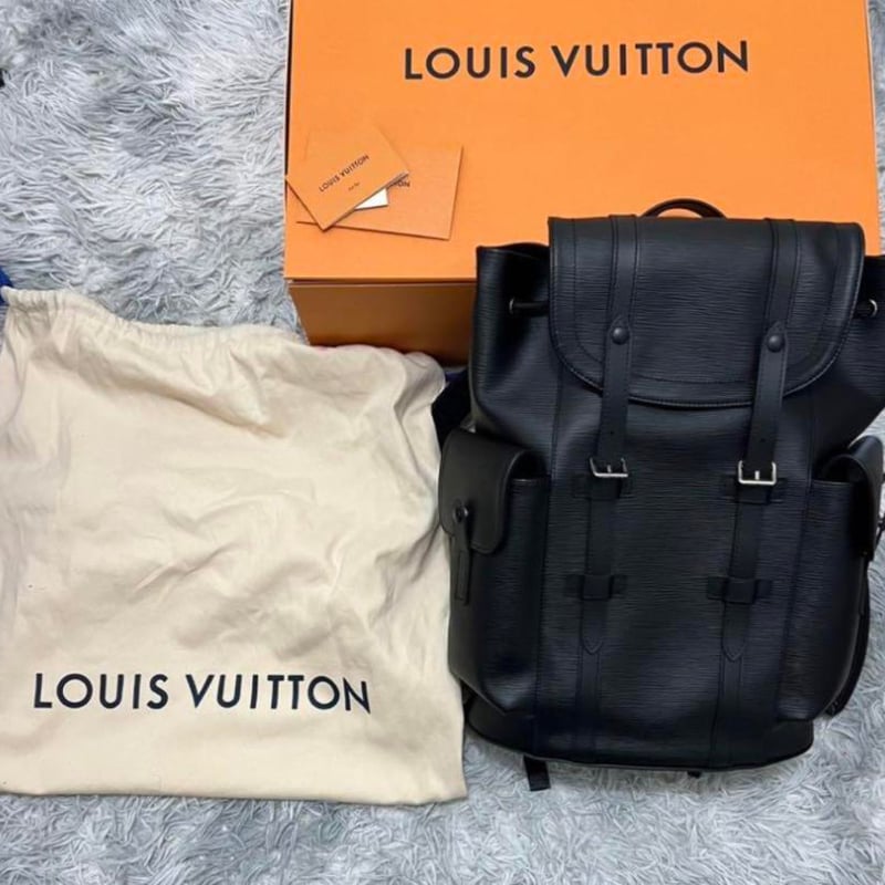 LOUIS VUITTON ルイヴィトン pm エピ リュック バックパック | ルイ