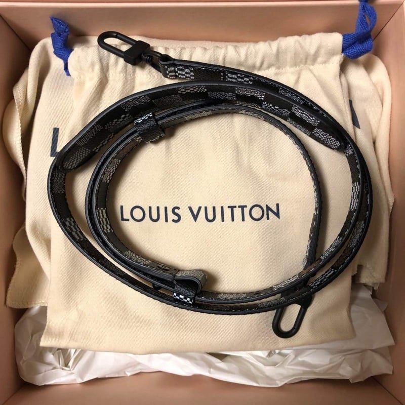 LOUIS VUITTON ルイヴィトン シティー キーポル xs | ルイヴィトン専門