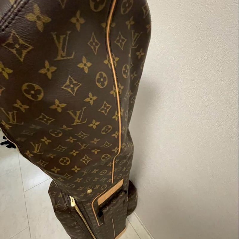 LOUIS VUITTON ルイヴィトン ゴルフバッグ モノグラム | ルイヴィトン