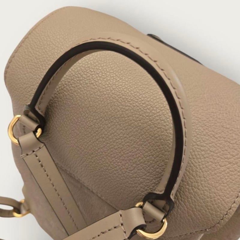 LOUIS VUITTON ルイヴィトン モンスリPM アンプラント リュック バック