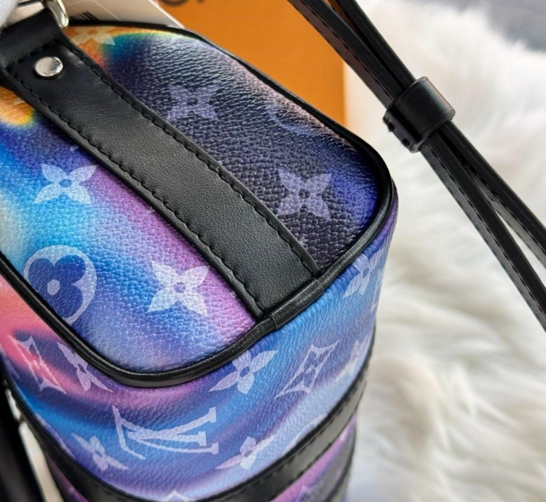 ルイ・ヴィトン　キーポル　50cm 中古・古着通販】LOUIS VUITTON (ルイ ヴィトン) キーポル50 ブラウン