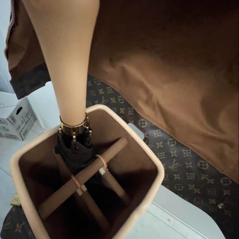 LOUIS VUITTON ルイヴィトン ゴルフバッグ モノグラム | ルイヴィトン