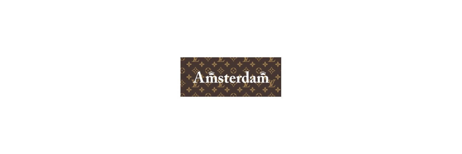 ルイヴィトン専門店　Amsterdam