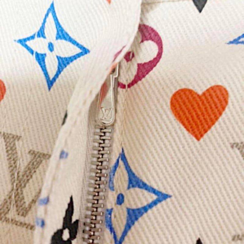 LOUIS VUITTON ルイヴィトン パンツ モノグラム | ルイヴィトン専門店