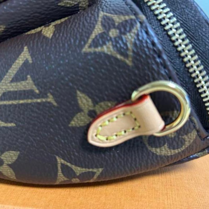 LOUIS VUITTON ルイヴィトン ミニバムバッグ | ルイヴィトン専門店