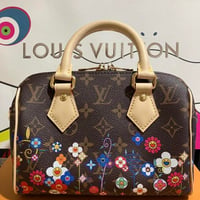 LOUIS VUITTON ルイヴィトン バッグチャーム ミクロ マイクロ
