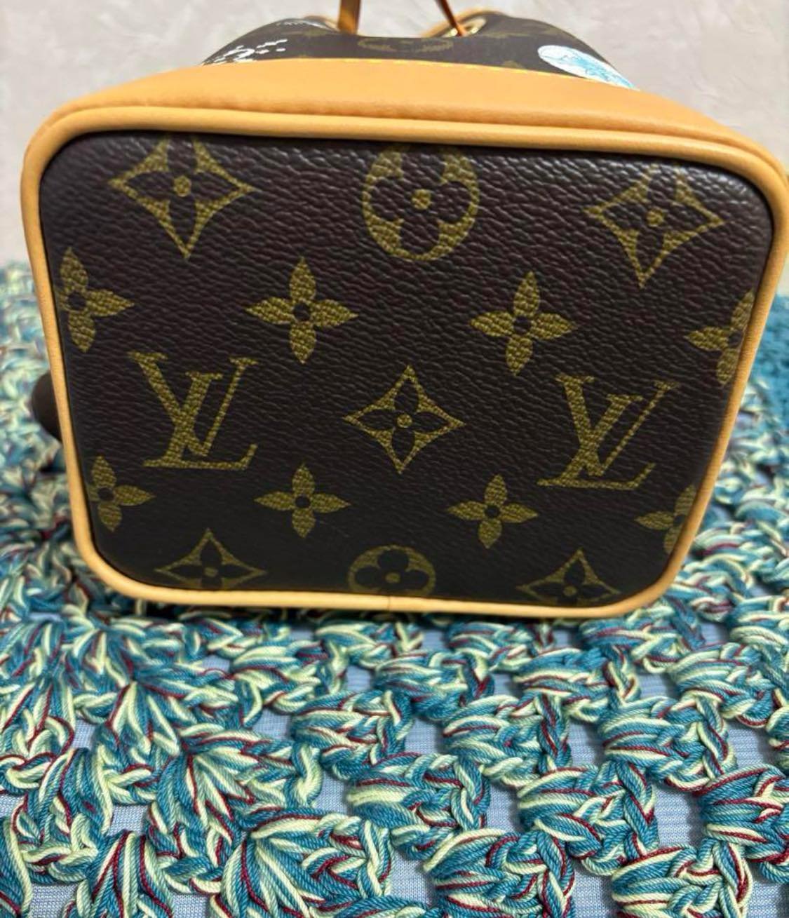 LOUIS VUITTON ルイヴィトン ナノノエ | ルイヴィトン専門店 Amsterdam