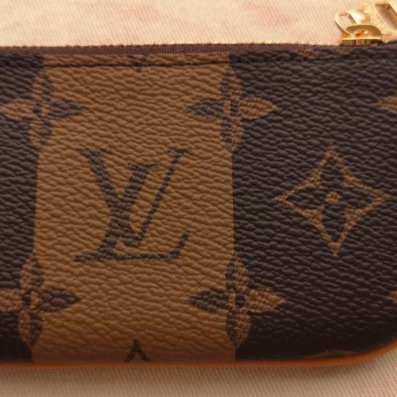 LOUIS VUITTON ルイヴィトン NIGOコラボ トリオ・メッセンジャー