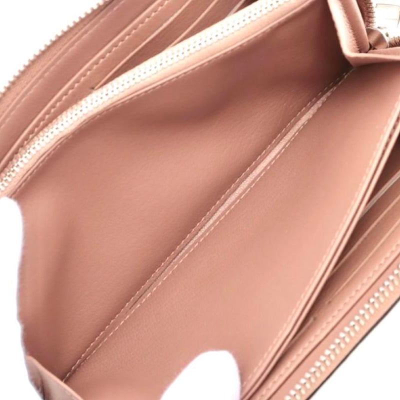 LOUIS VUITTON ルイヴィトン ジッピーウォレット サハラクロコダイル
