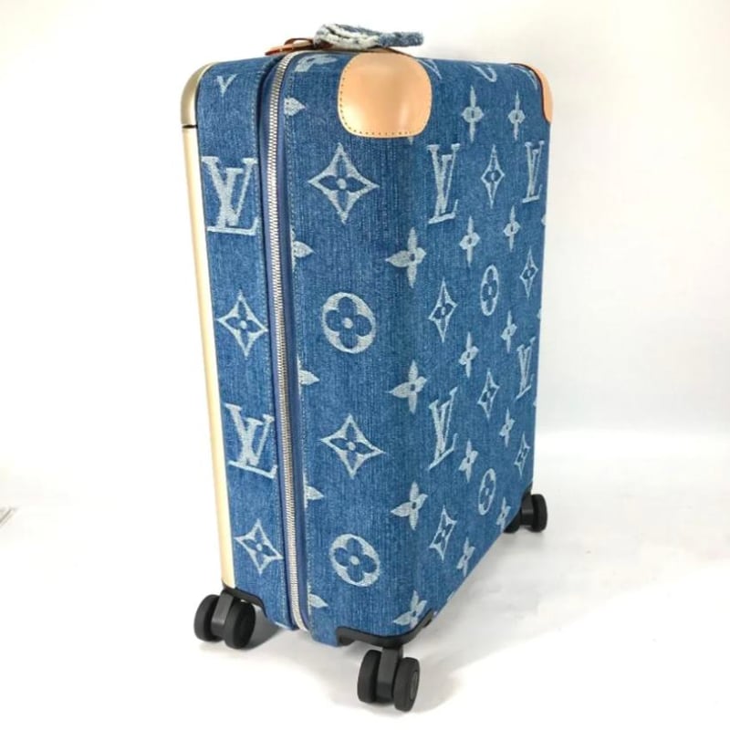 LOUIS VUITTON ルイヴィトン キャリーバッグ スーツケース ホライゾン