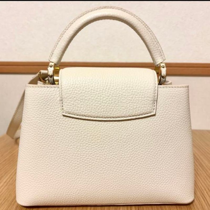 LOUIS VUITTON ルイヴィトン カプシーヌ BB | ルイヴィトン専門店 Amste