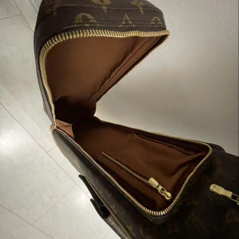 LOUIS VUITTON ルイヴィトン ゴルフバッグ モノグラム | ルイヴィトン