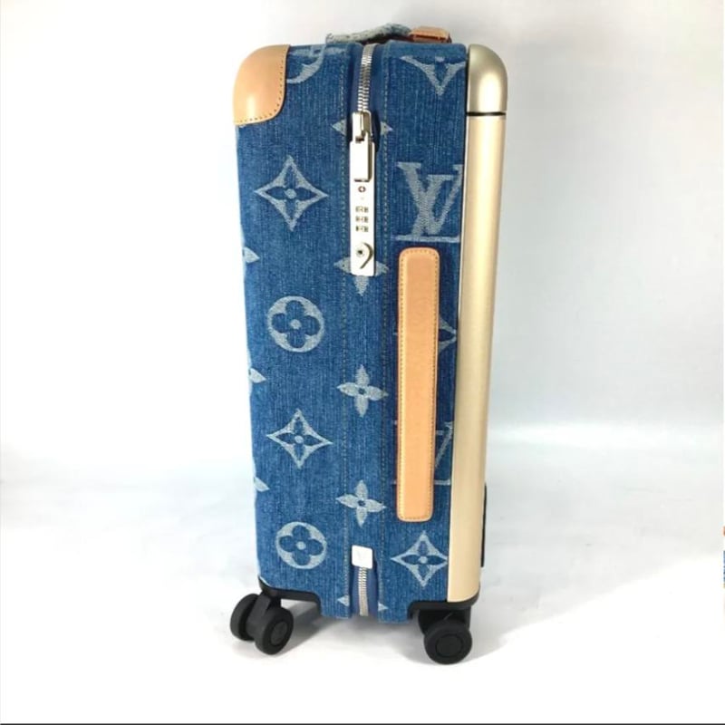 LOUIS VUITTON ルイヴィトン キャリーバッグ スーツケース ホライゾン