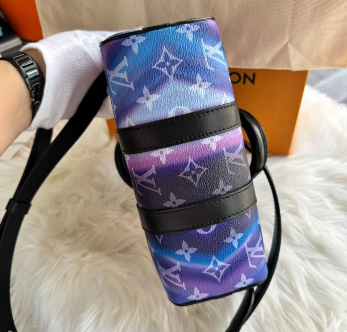 LOUIS VUITTON ルイヴィトン Keepall キーポル XS | ルイヴィトン専門