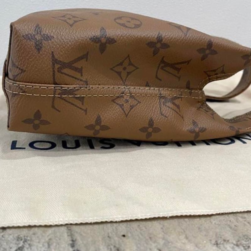 LOUIS VUITTON ルイヴィトン アトランティスBB 2way ショルダーバッグ