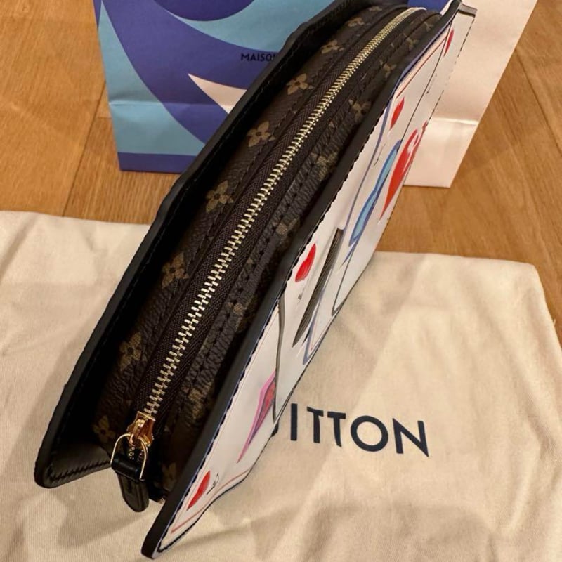 LOUIS VUITTON ルイヴィトン ゲームオン バッグ | ルイヴィトン専門店