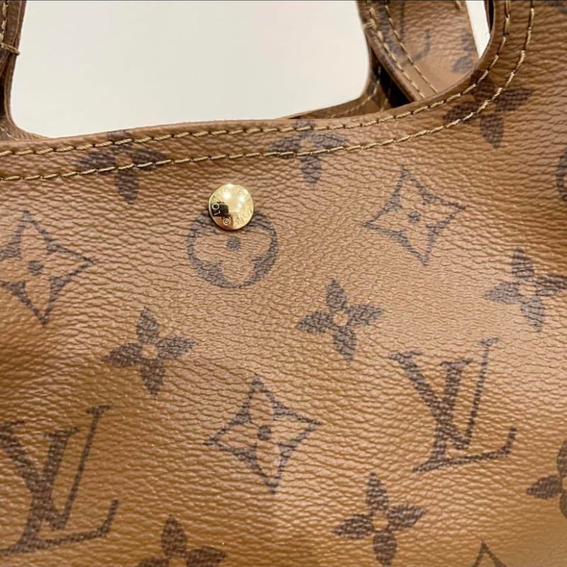 LOUIS VUITTON ルイヴィトン アトランティスBB 2way ショルダーバッグ