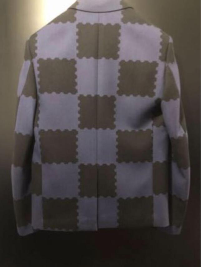 LOUIS VUITTON ルイヴィトン × NIGO ヴァージルアブロー ダミエ セット