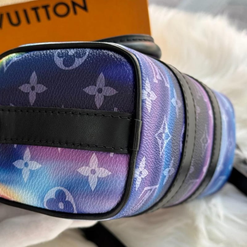ルイヴィトン LOUIS VUITTON モノグラム フェルト キーポルXS ルイヴィトン LOUIS VUITTON モノグラム フェルト キーポルXS 【公式通販】