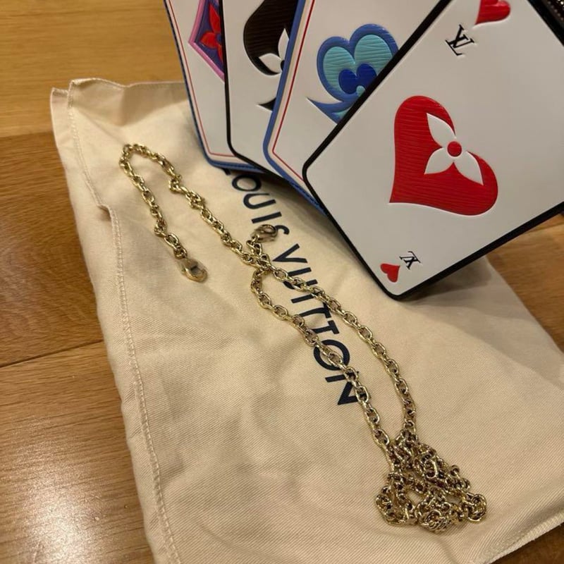 LOUIS VUITTON ルイヴィトン ゲームオン バッグ | ルイヴィトン専門店