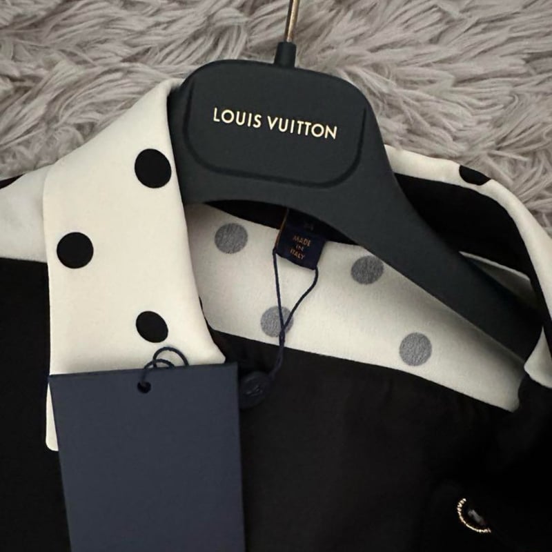 LOUIS VUITTON ルイヴィトン ワンピース | ルイヴィトン専門店 Amsterdam