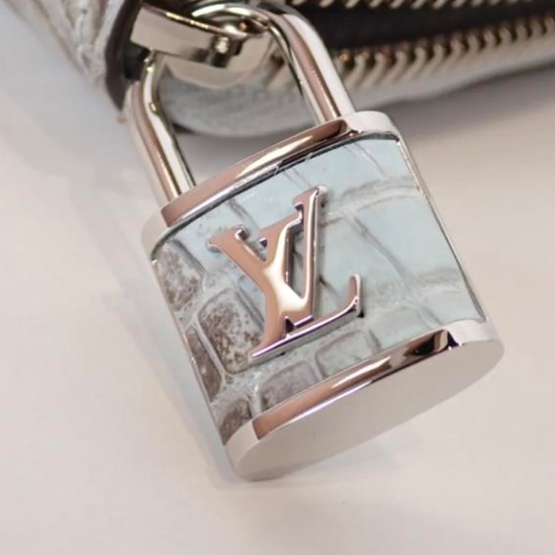 LOUIS VUITTON ルイヴィトン ジッピーウォレット長財布ヒマラヤ | ルイ