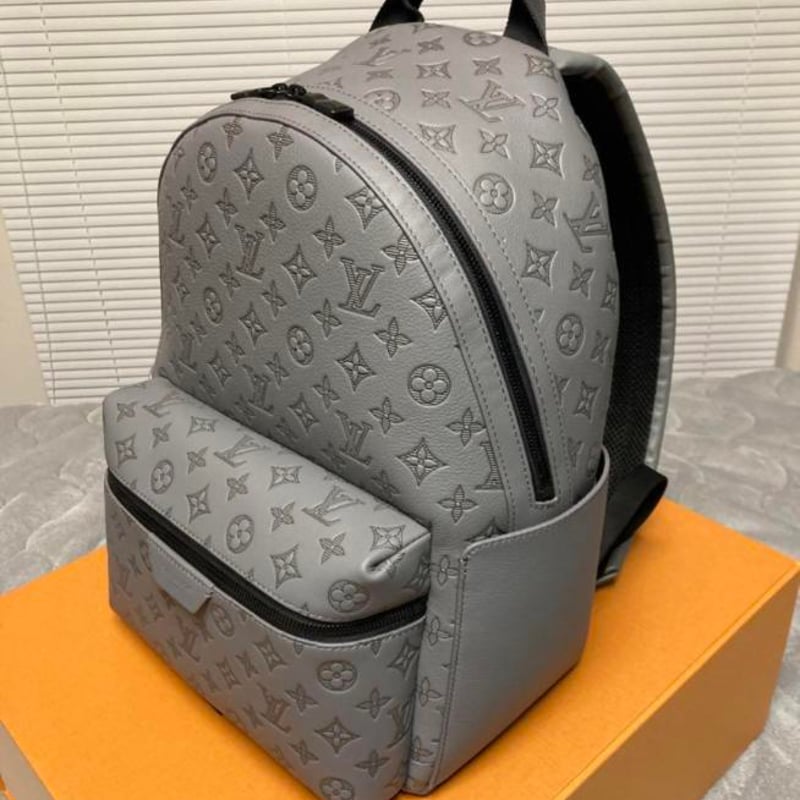 LOUIS VUITTON ルイヴィトン ディスカバリー・バックパック PM | ルイ