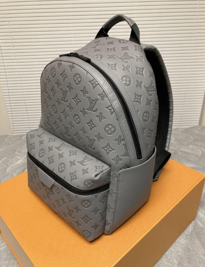LOUIS VUITTON ルイヴィトン ディスカバリー・バックパック PM | ルイ