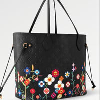 LOUIS VUITTON ルイヴィトン × 村上隆 2025 バッグチャーム マイクロ