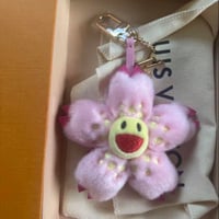 LOUIS VUITTON ルイヴィトン 村上隆 リバーシブルバケット | ルイ