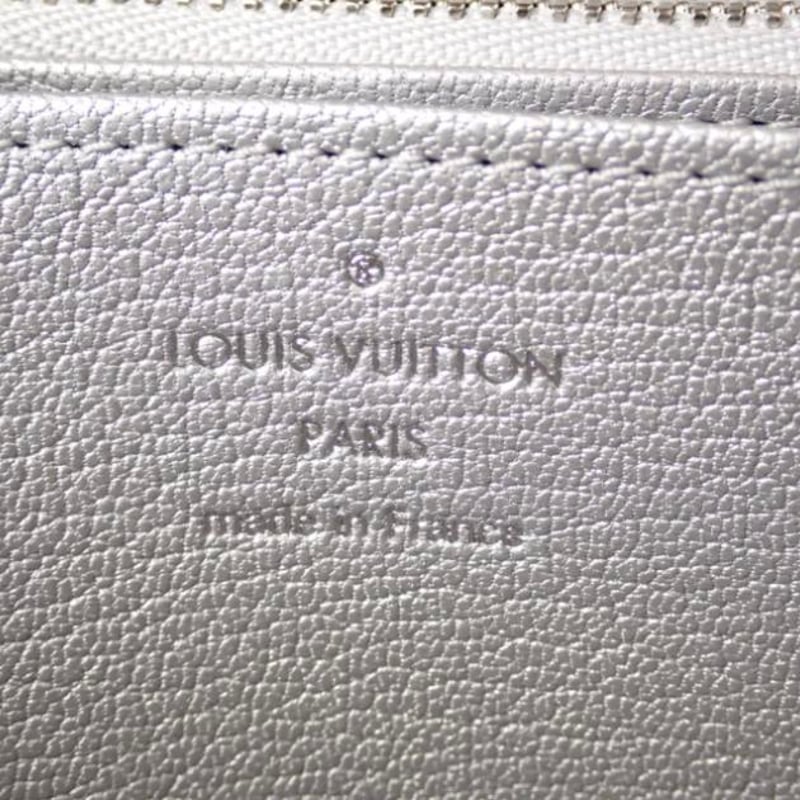 LOUIS VUITTON ルイヴィトン ジッピーウォレット長財布ヒマラヤ | ルイ