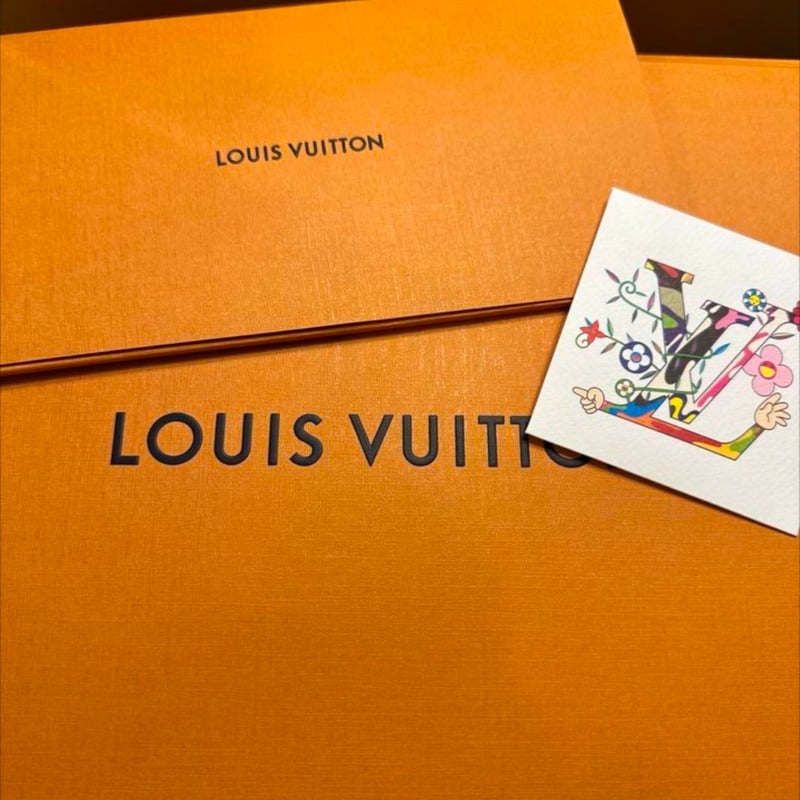 LOUIS VUITTON ルイヴィトン 村上隆 アルマ | ルイヴィトン専門店