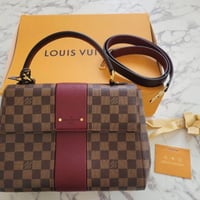 LOUIS VUITTON ルイヴィトン ショルダーバッグ ハンドバッグ