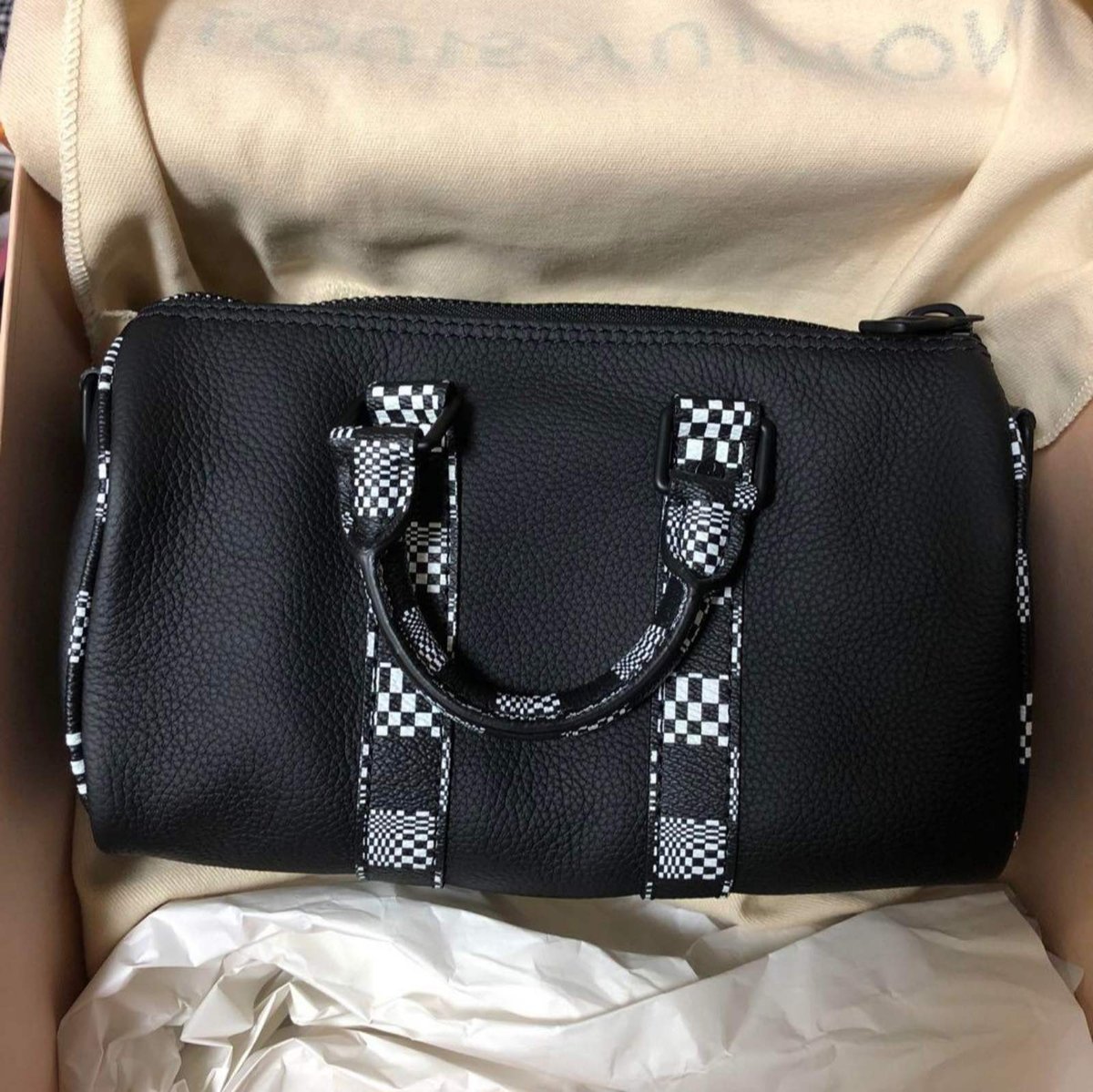 LOUIS VUITTON ルイヴィトン シティー キーポル xs | ルイヴィトン専門