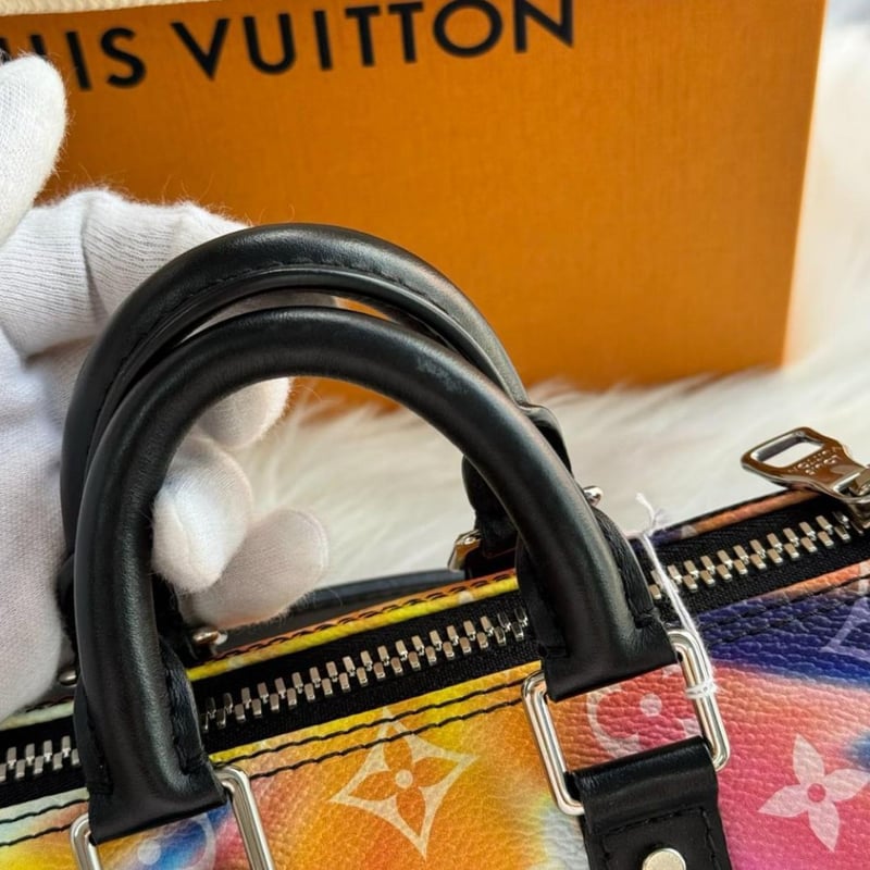 LOUIS VUITTON ルイヴィトン Keepall キーポル XS | ルイヴィトン専門