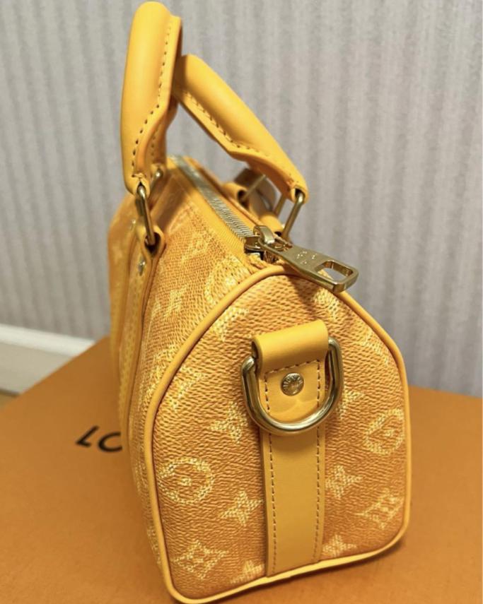 ⭐美品⭐LouisVuittonルイヴィトンキーポルバンドリエール LOUIS VUITTON ルイヴィトン キーポル バンドリエール | ルイヴィトン