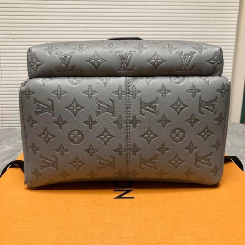 LOUIS VUITTON ルイヴィトン ディスカバリー・バックパック PM | ルイ
