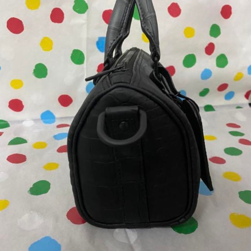LOUIS VUITTON ルイヴィトン クロコ ボストンバッグ ショルダー | ルイ