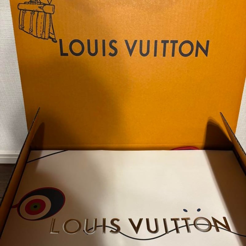 LOUIS VUITTON ルイヴィトン 村上隆 オンザゴーBB | ルイヴィトン専門