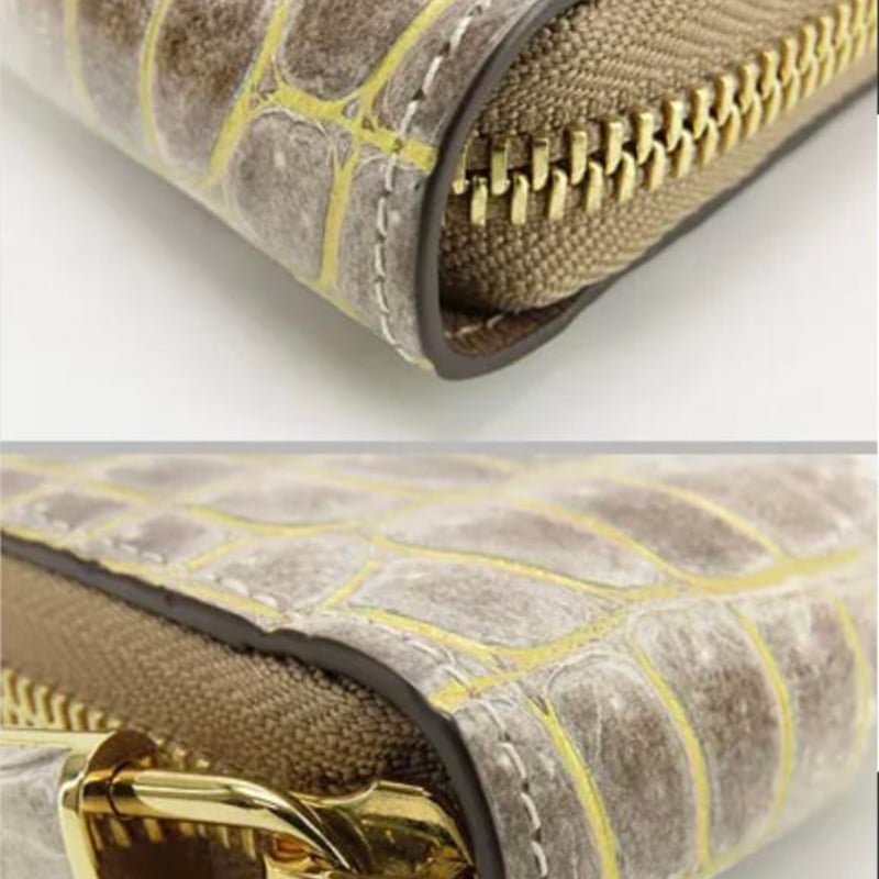LOUIS VUITTON ルイヴィトン サハラ ニロティカス クロコダイル