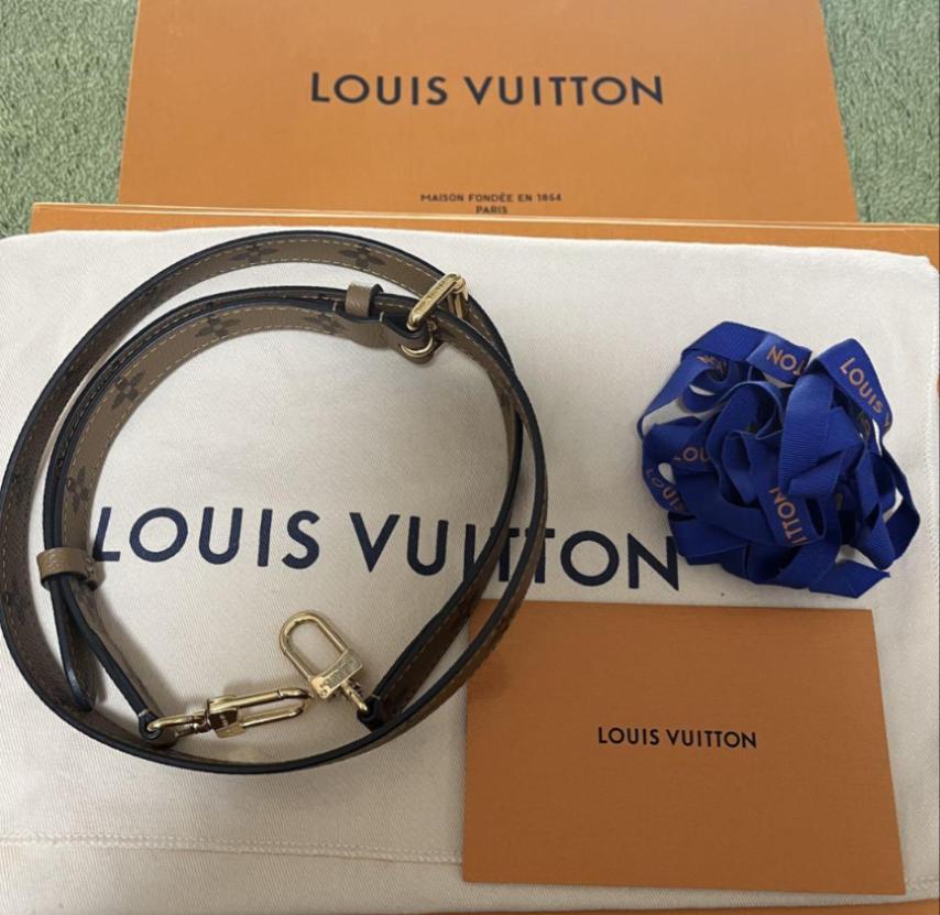 LOUIS VUITTON ルイヴィトン ポシェット メティス MM | ルイヴィトン