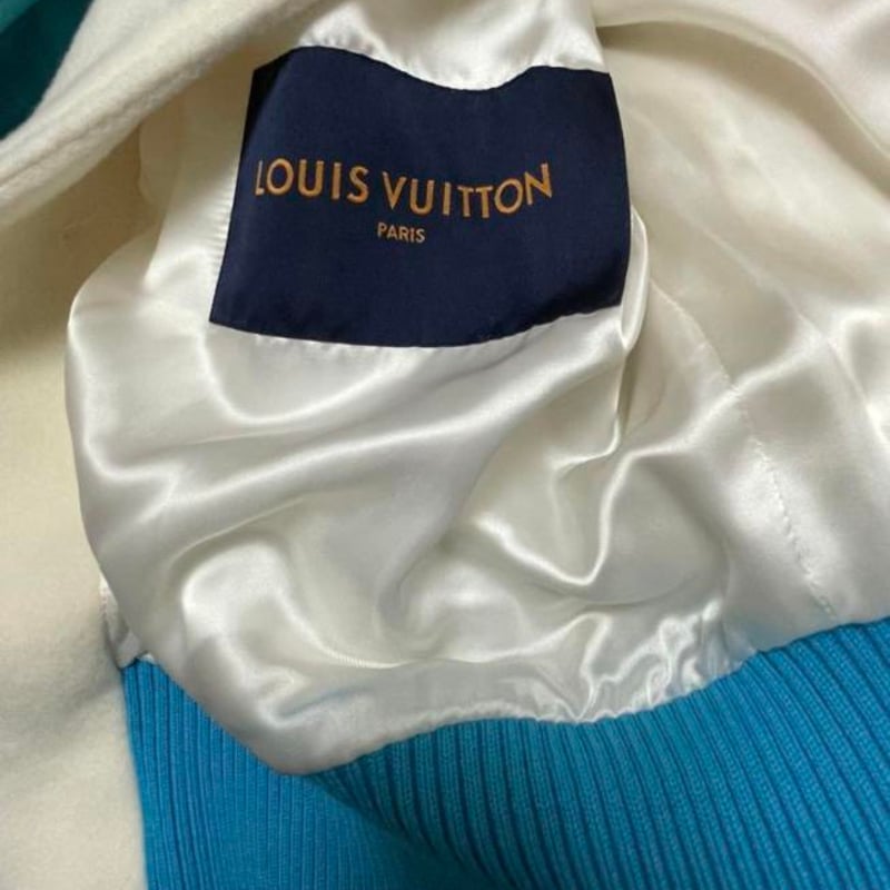 LOUIS VUITTON ルイヴィトン レインボープレイグラウンドバー シティ