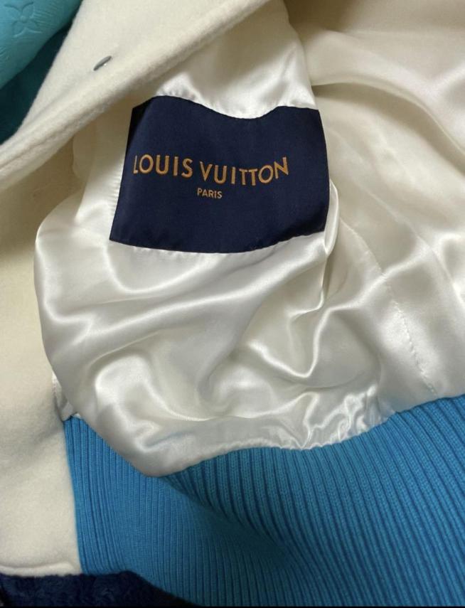 LOUIS VUITTON ルイヴィトン レインボープレイグラウンドバー シティ
