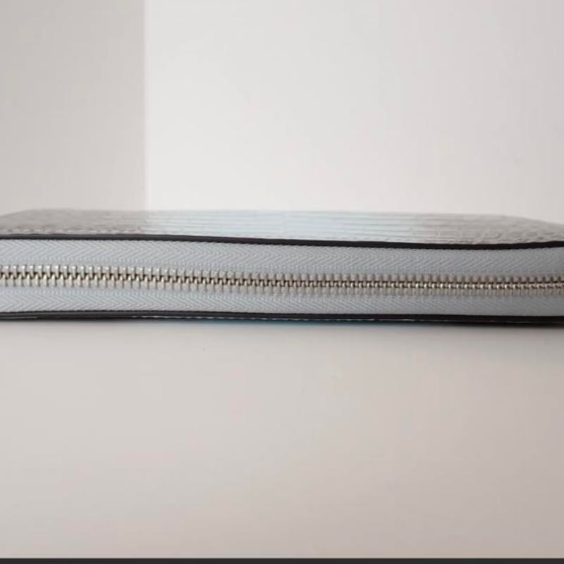 LOUIS VUITTON ルイヴィトン ジッピーウォレット長財布ヒマラヤ | ルイ