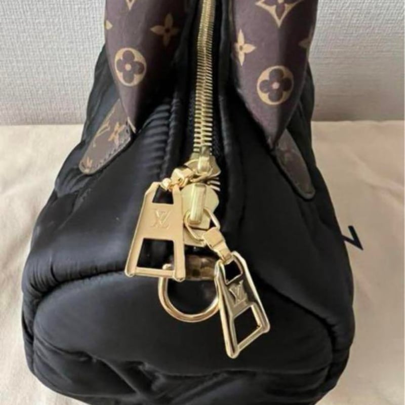 LOUIS VUITTON ルイヴィトン スピーディバンドリエール 25 ピロー 2way
